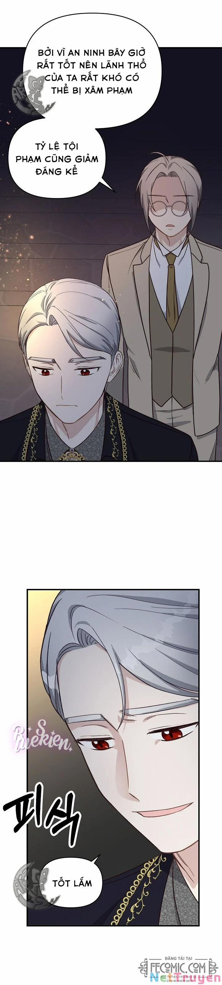 Tôi Đã Đánh Cắp Đứa Con Của Người Chồng Cuồng Chiến Tranh 9 trang 8