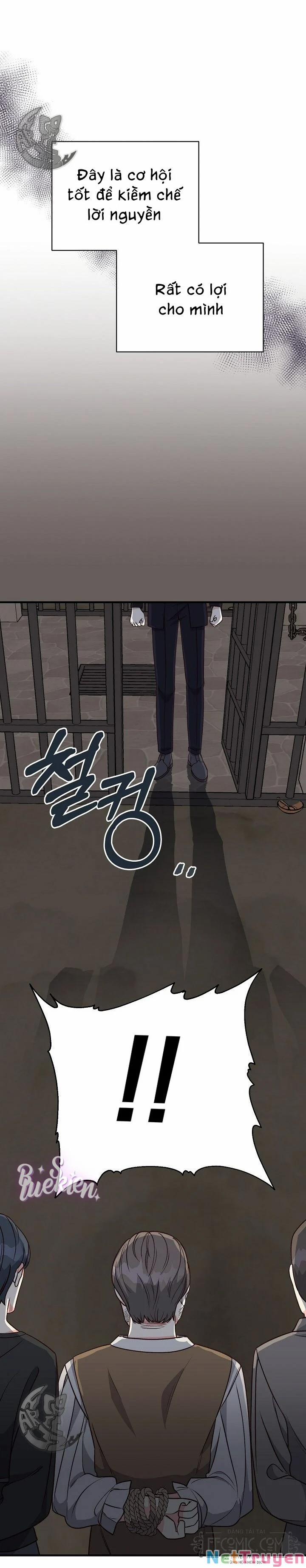 Tôi Đã Đánh Cắp Đứa Con Của Người Chồng Cuồng Chiến Tranh 9 trang 9