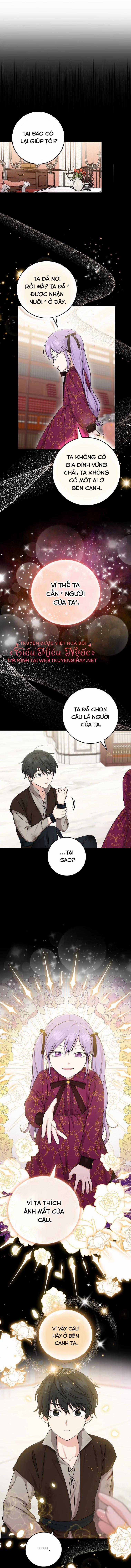 Tôi Đã Diễn Tròn Vai Một Đứa Con Gái Nuôi 10 trang 6