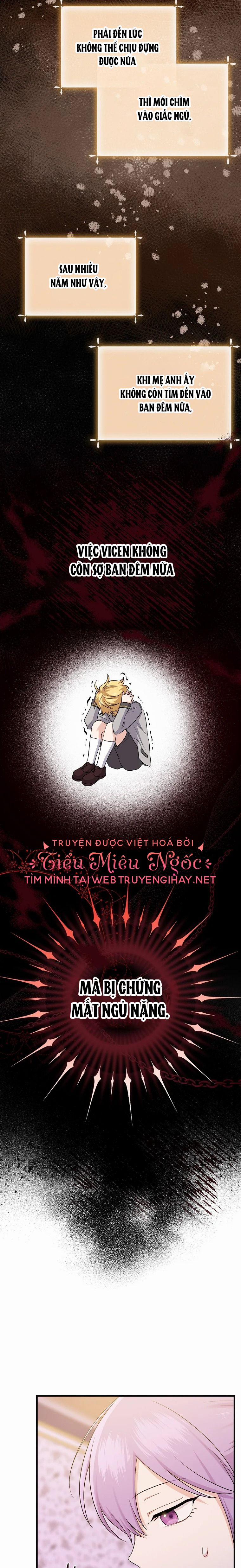 Tôi Đã Diễn Tròn Vai Một Đứa Con Gái Nuôi 13 trang 5