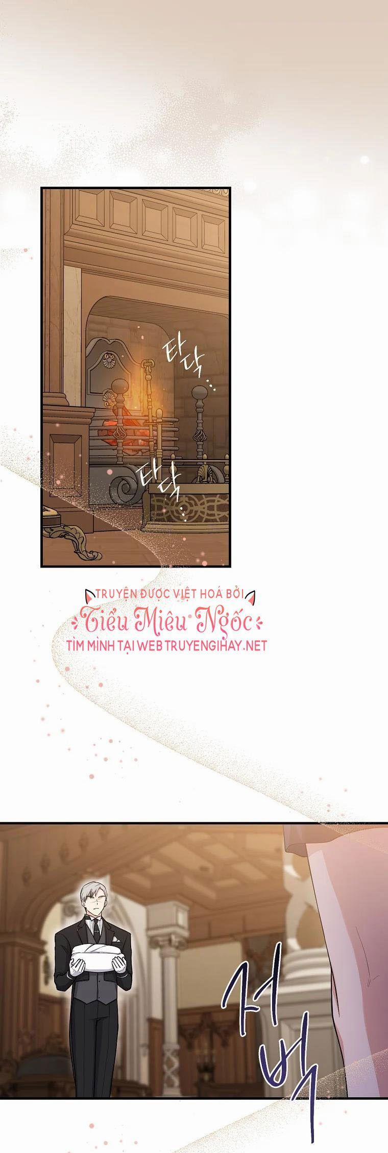 Tôi Đã Diễn Tròn Vai Một Đứa Con Gái Nuôi 14 trang 0