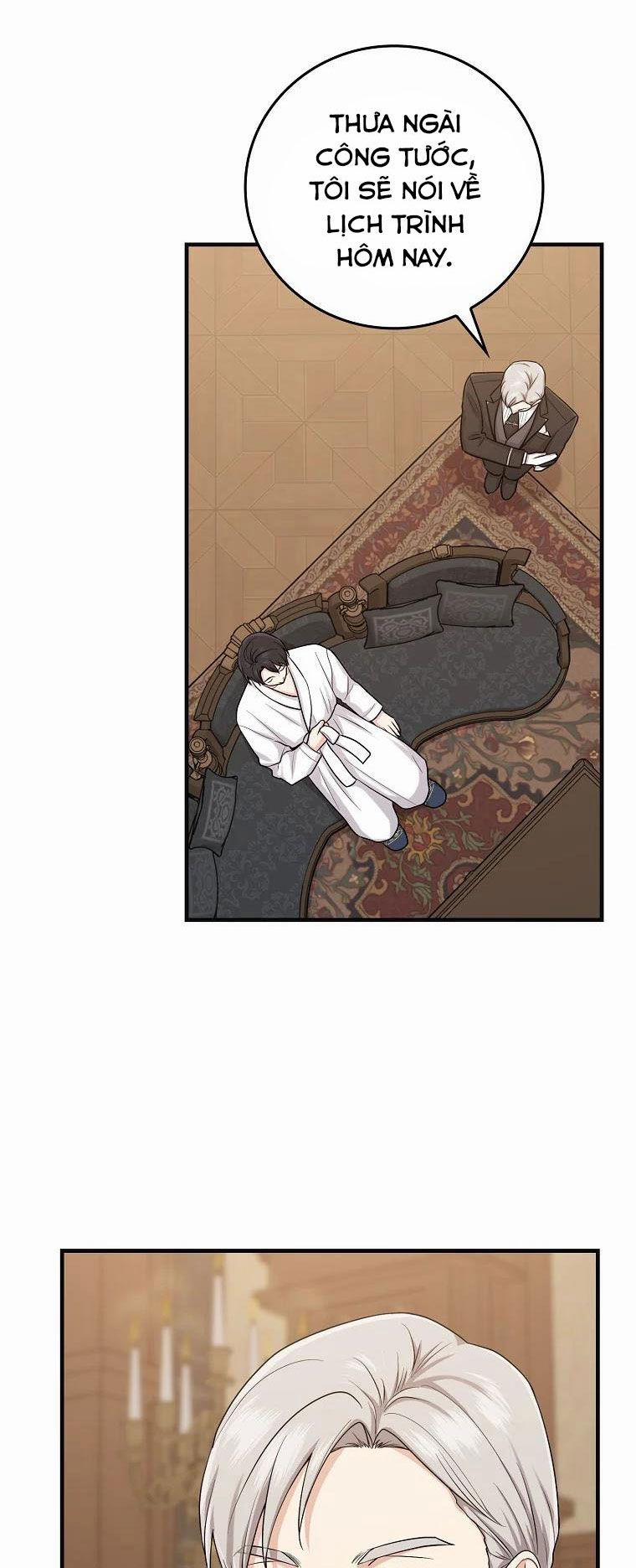 Tôi Đã Diễn Tròn Vai Một Đứa Con Gái Nuôi 14 trang 10