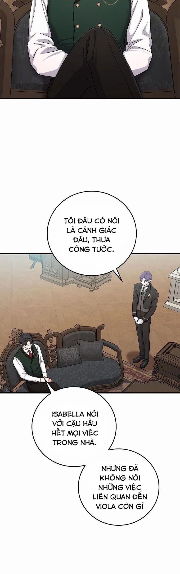 Tôi Đã Diễn Tròn Vai Một Đứa Con Gái Nuôi 14 trang 13