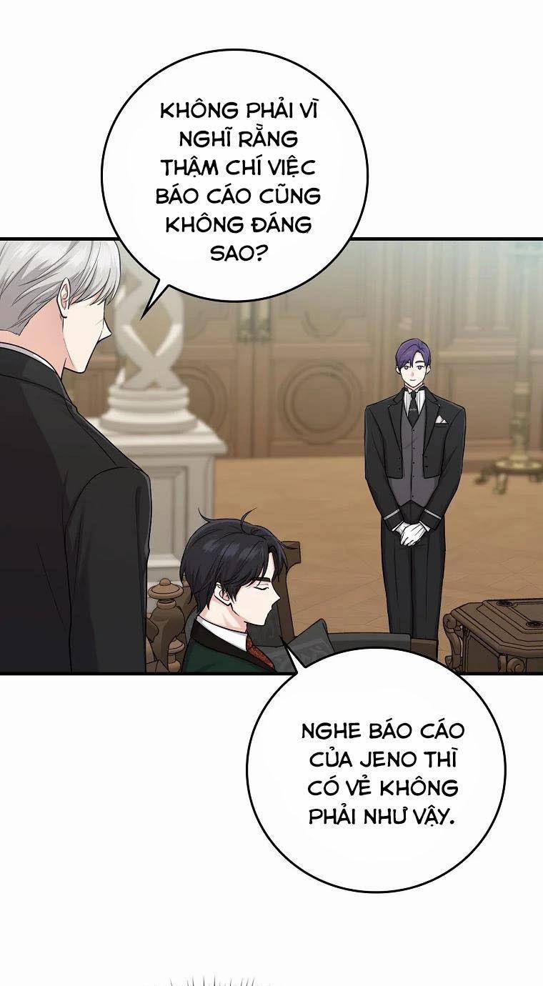 Tôi Đã Diễn Tròn Vai Một Đứa Con Gái Nuôi 14 trang 14