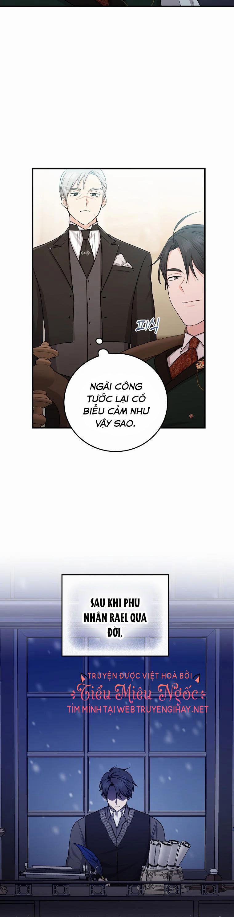 Tôi Đã Diễn Tròn Vai Một Đứa Con Gái Nuôi 14 trang 16