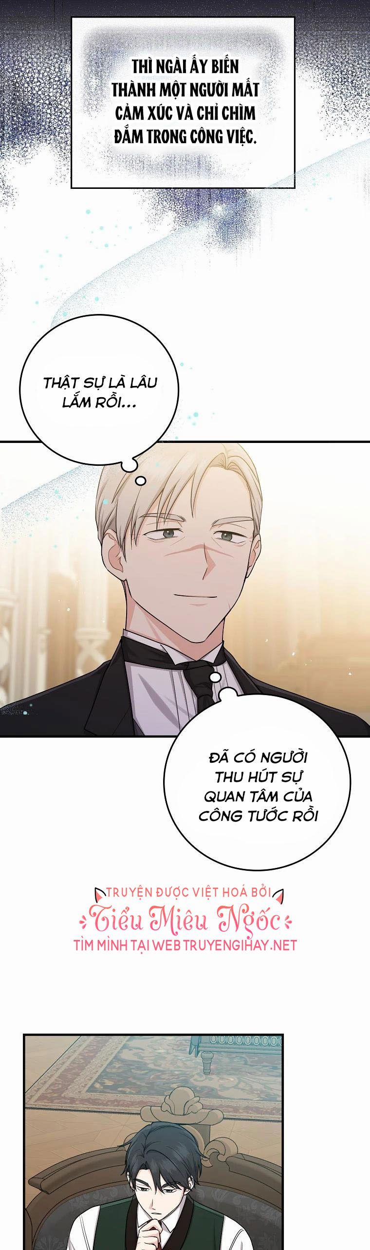 Tôi Đã Diễn Tròn Vai Một Đứa Con Gái Nuôi 14 trang 17