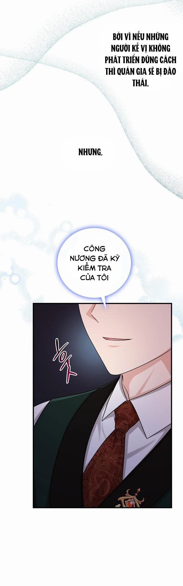 Tôi Đã Diễn Tròn Vai Một Đứa Con Gái Nuôi 14 trang 20