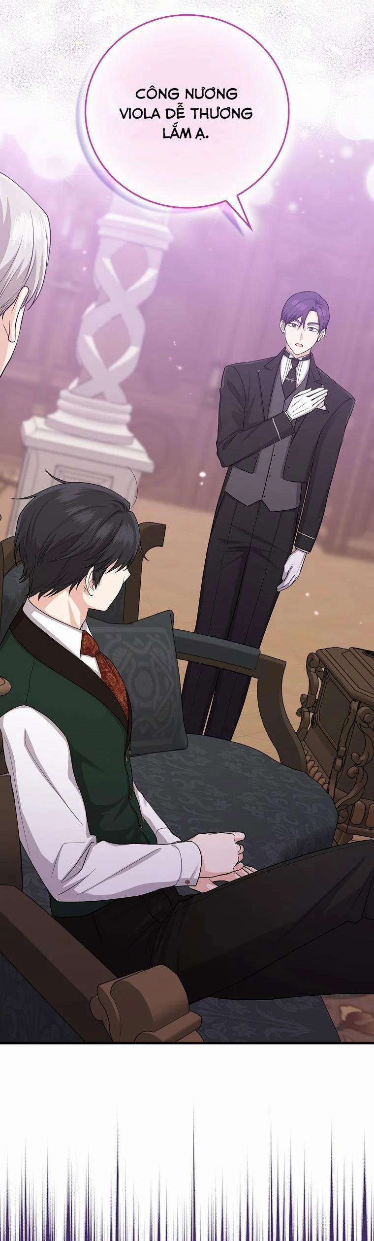 Tôi Đã Diễn Tròn Vai Một Đứa Con Gái Nuôi 14 trang 24