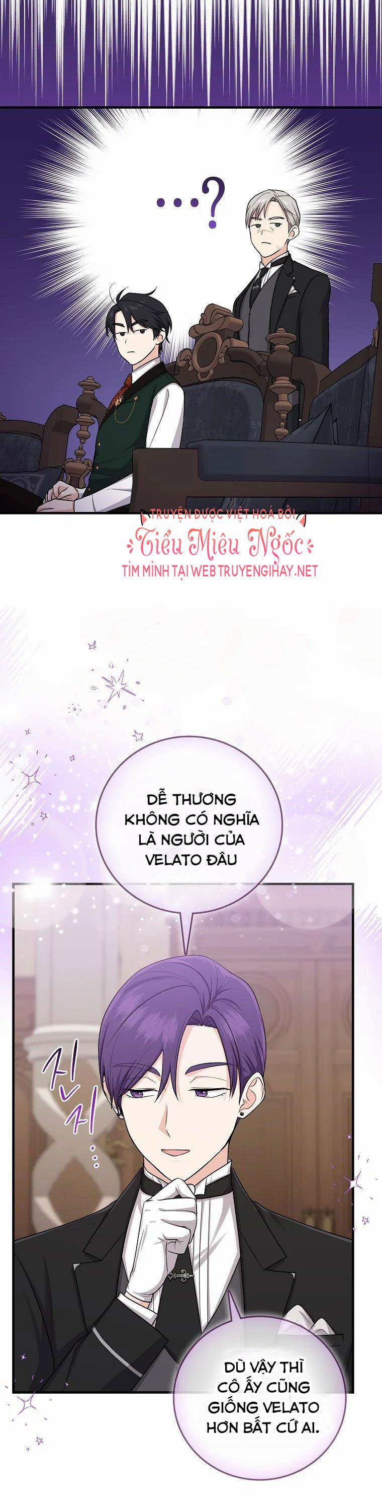 Tôi Đã Diễn Tròn Vai Một Đứa Con Gái Nuôi 14 trang 25