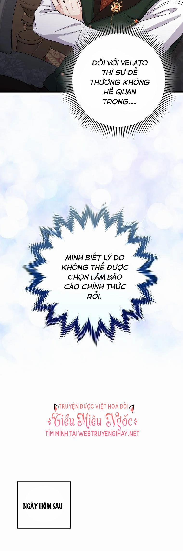 Tôi Đã Diễn Tròn Vai Một Đứa Con Gái Nuôi 14 trang 27