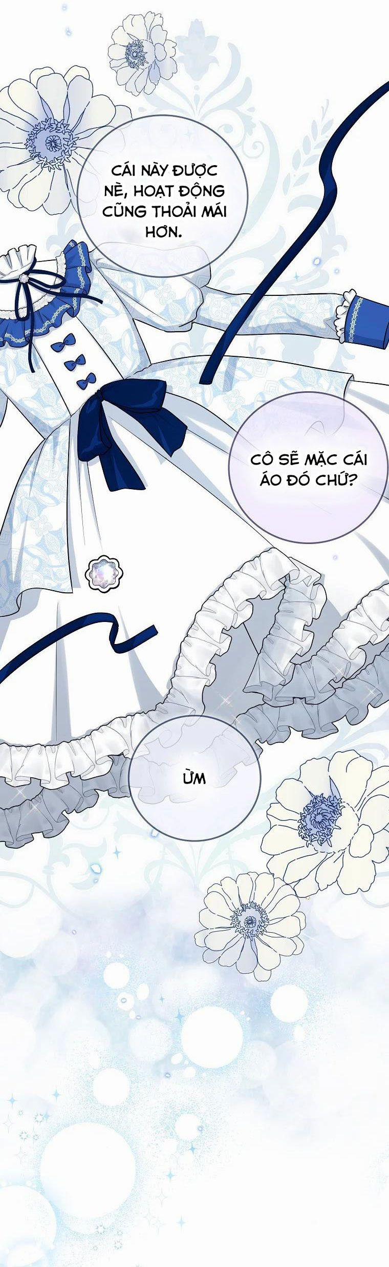 Tôi Đã Diễn Tròn Vai Một Đứa Con Gái Nuôi 14 trang 31