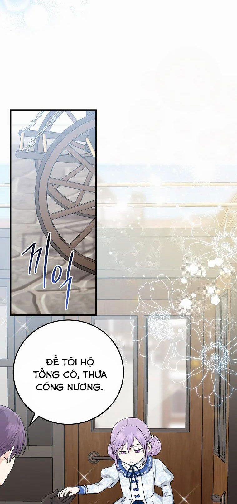 Tôi Đã Diễn Tròn Vai Một Đứa Con Gái Nuôi 14 trang 32