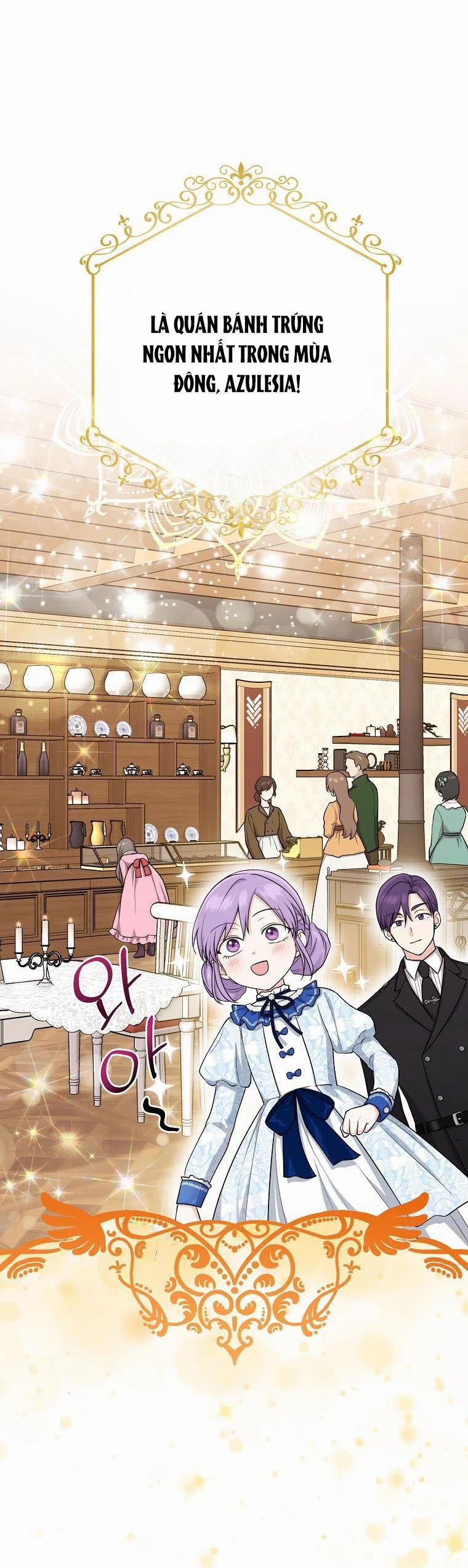 Tôi Đã Diễn Tròn Vai Một Đứa Con Gái Nuôi 14 trang 34