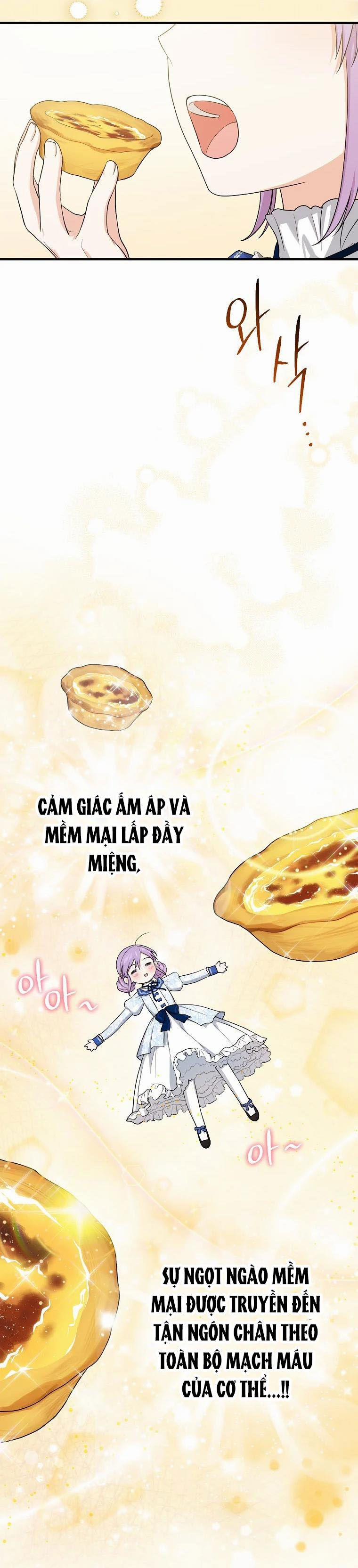 Tôi Đã Diễn Tròn Vai Một Đứa Con Gái Nuôi 14 trang 36