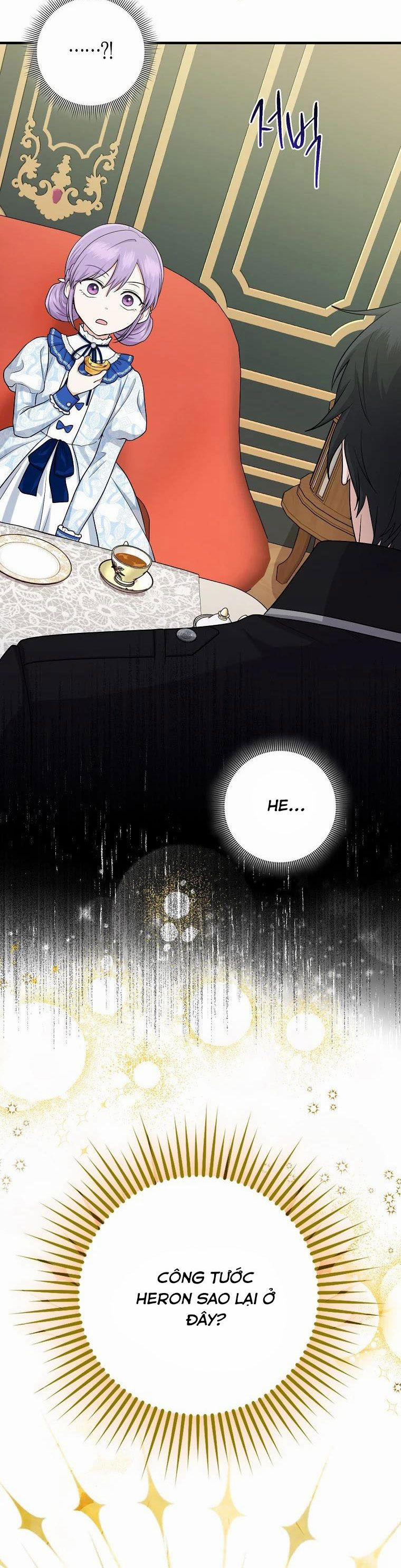 Tôi Đã Diễn Tròn Vai Một Đứa Con Gái Nuôi 14 trang 39