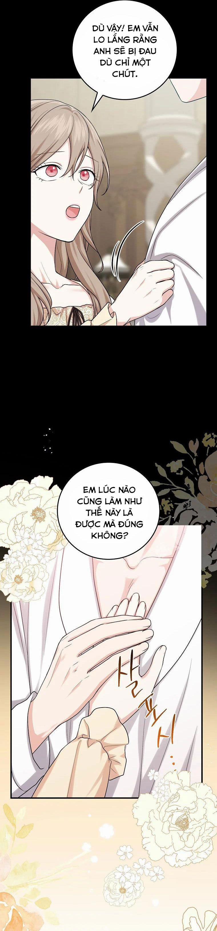 Tôi Đã Diễn Tròn Vai Một Đứa Con Gái Nuôi 14 trang 6