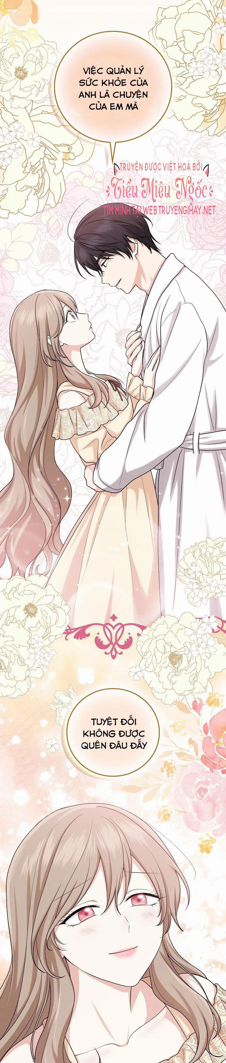 Tôi Đã Diễn Tròn Vai Một Đứa Con Gái Nuôi 14 trang 7