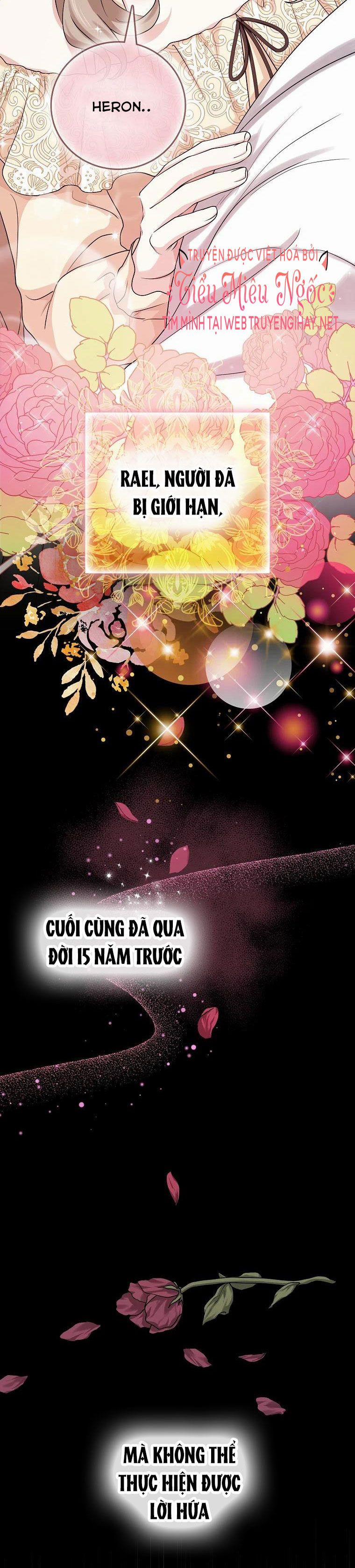 Tôi Đã Diễn Tròn Vai Một Đứa Con Gái Nuôi 14 trang 8