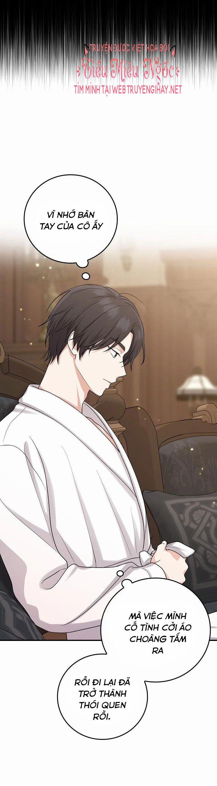 Tôi Đã Diễn Tròn Vai Một Đứa Con Gái Nuôi 14 trang 9