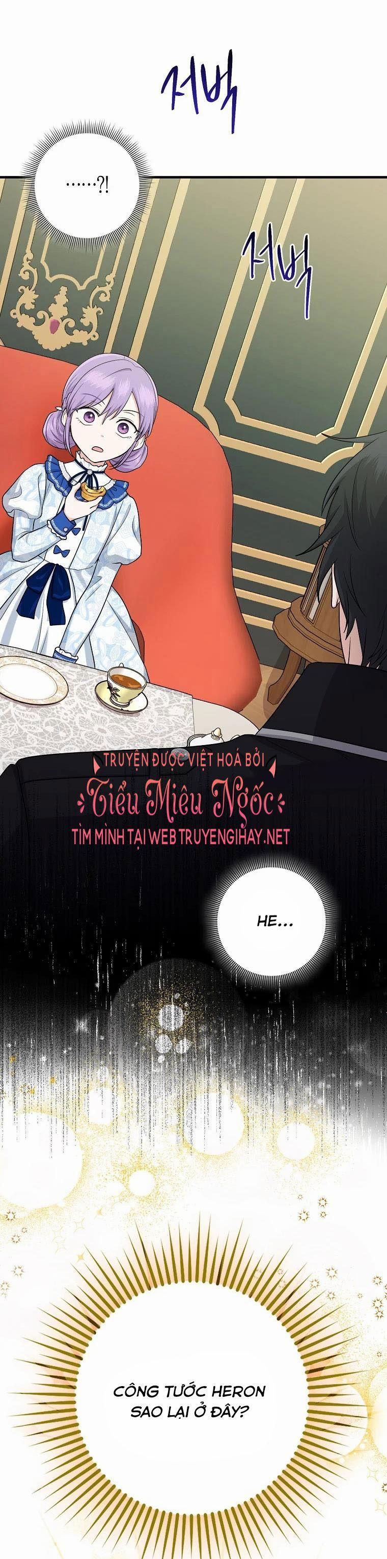 Tôi Đã Diễn Tròn Vai Một Đứa Con Gái Nuôi 15 trang 1