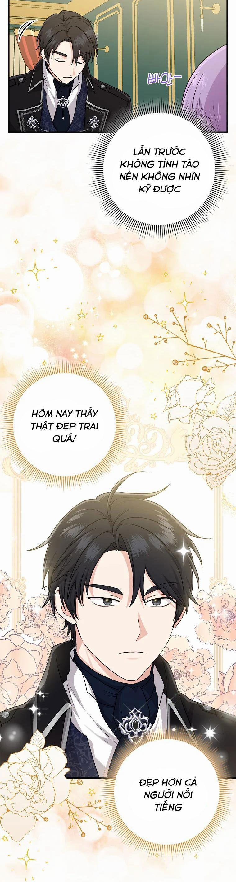 Tôi Đã Diễn Tròn Vai Một Đứa Con Gái Nuôi 15 trang 10