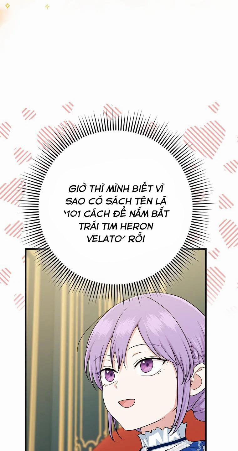 Tôi Đã Diễn Tròn Vai Một Đứa Con Gái Nuôi 15 trang 11