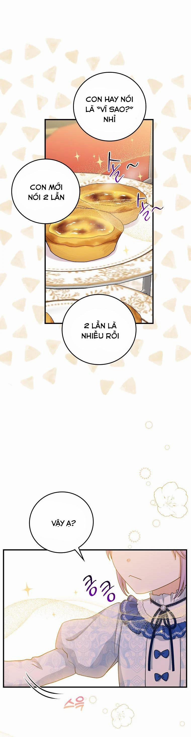 Tôi Đã Diễn Tròn Vai Một Đứa Con Gái Nuôi 15 trang 15