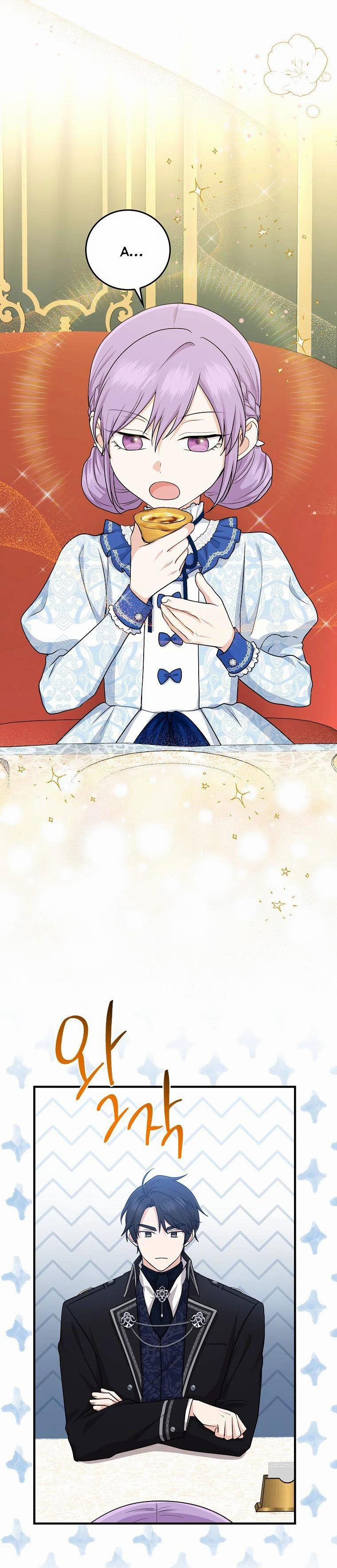 Tôi Đã Diễn Tròn Vai Một Đứa Con Gái Nuôi 15 trang 16