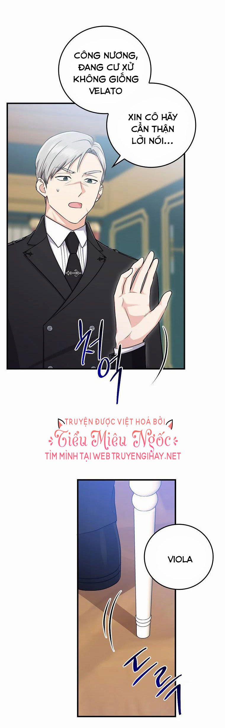 Tôi Đã Diễn Tròn Vai Một Đứa Con Gái Nuôi 15 trang 27