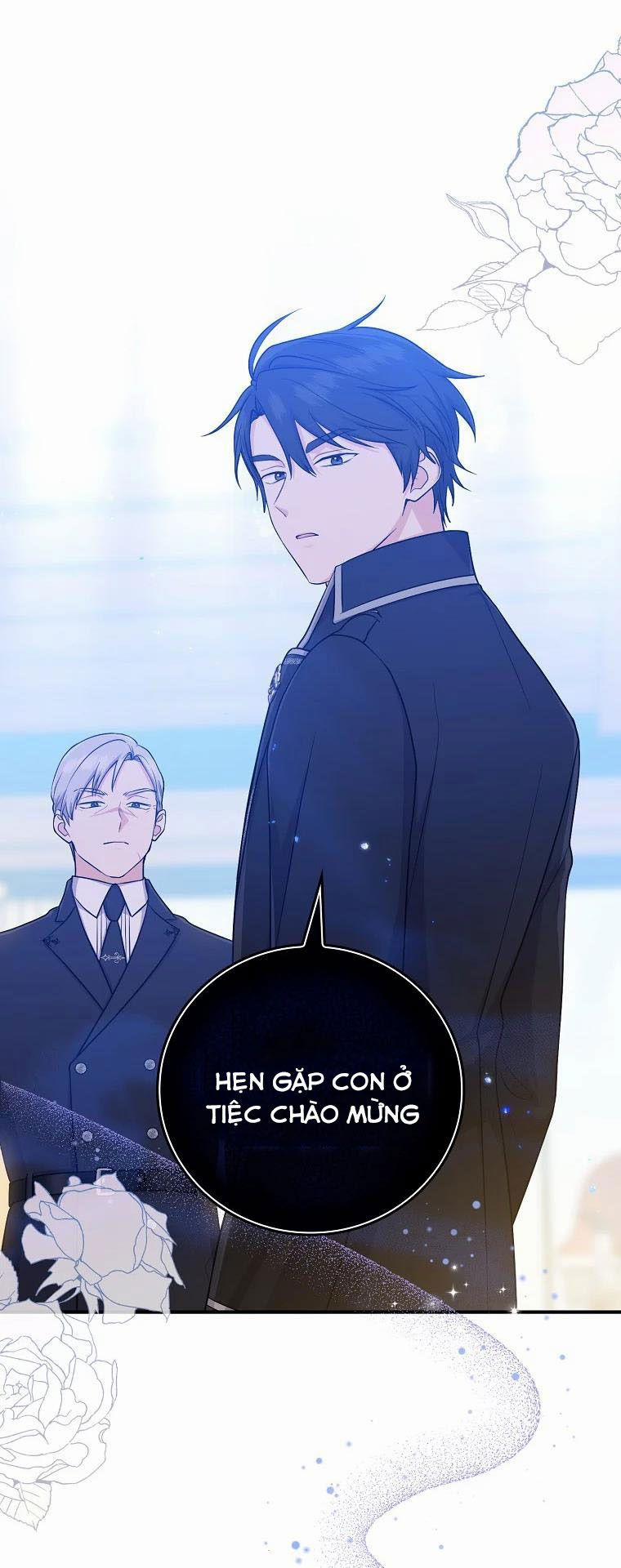 Tôi Đã Diễn Tròn Vai Một Đứa Con Gái Nuôi 15 trang 28