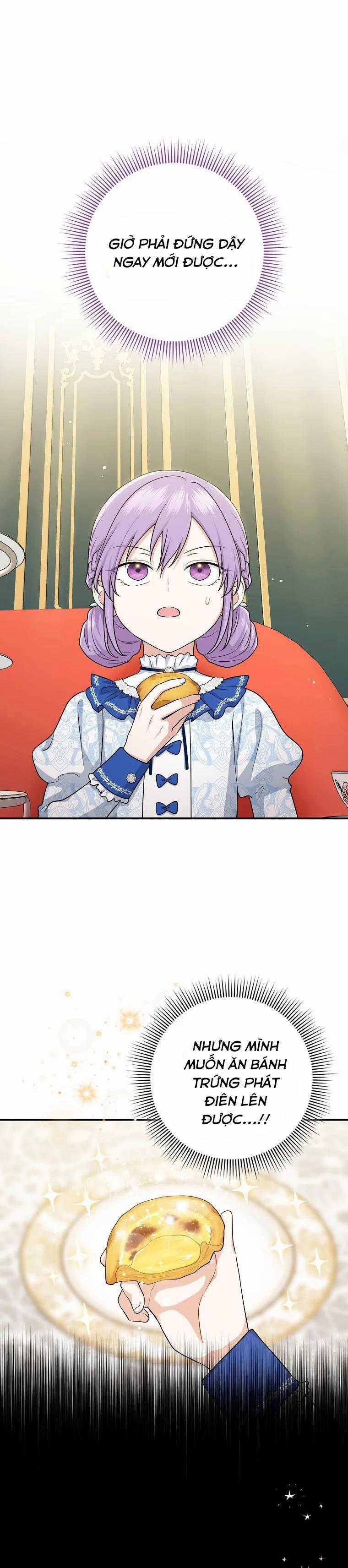 Tôi Đã Diễn Tròn Vai Một Đứa Con Gái Nuôi 15 trang 3