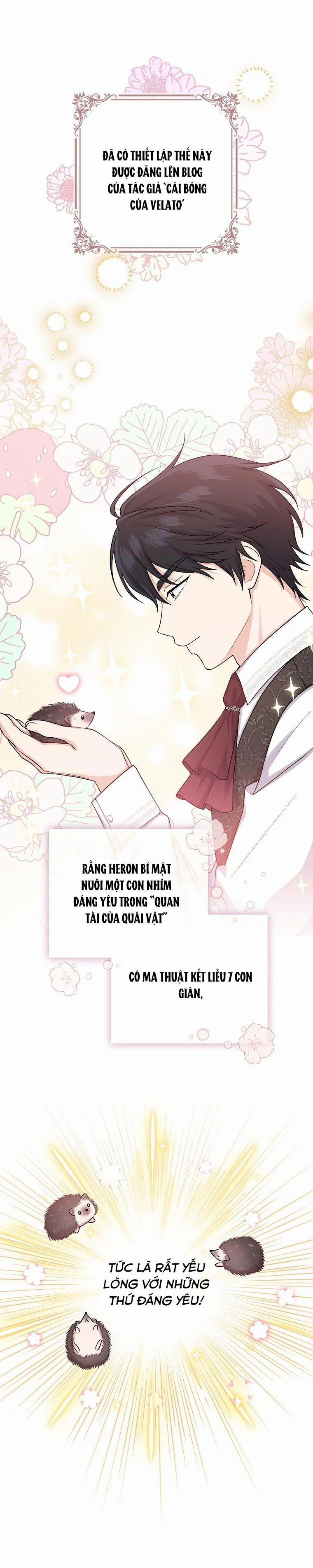 Tôi Đã Diễn Tròn Vai Một Đứa Con Gái Nuôi 15 trang 30