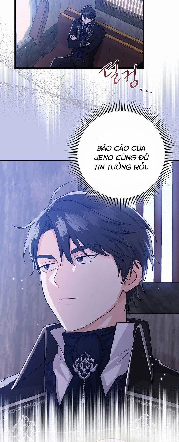 Tôi Đã Diễn Tròn Vai Một Đứa Con Gái Nuôi 15 trang 32