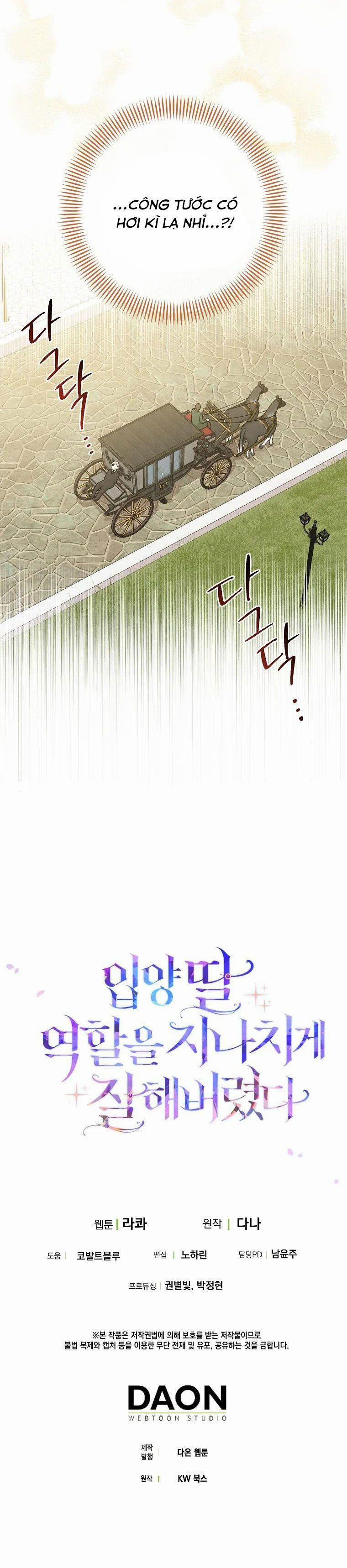 Tôi Đã Diễn Tròn Vai Một Đứa Con Gái Nuôi 15 trang 37