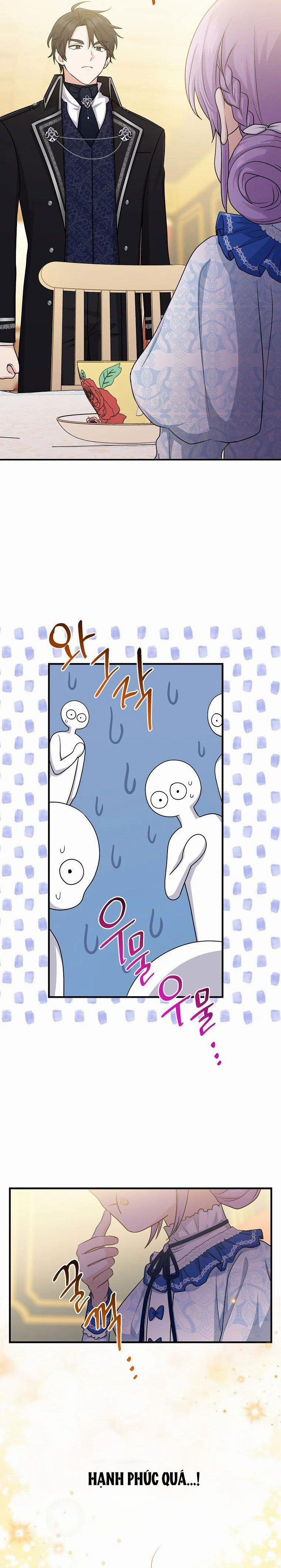 Tôi Đã Diễn Tròn Vai Một Đứa Con Gái Nuôi 15 trang 5