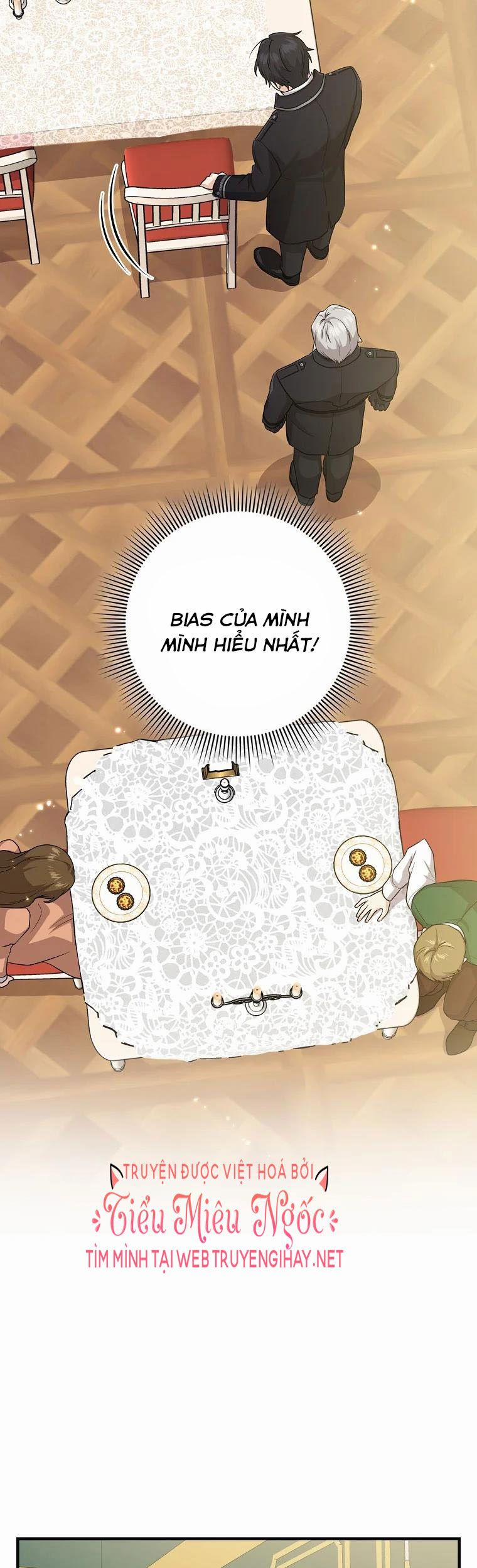 Tôi Đã Diễn Tròn Vai Một Đứa Con Gái Nuôi 15 trang 9