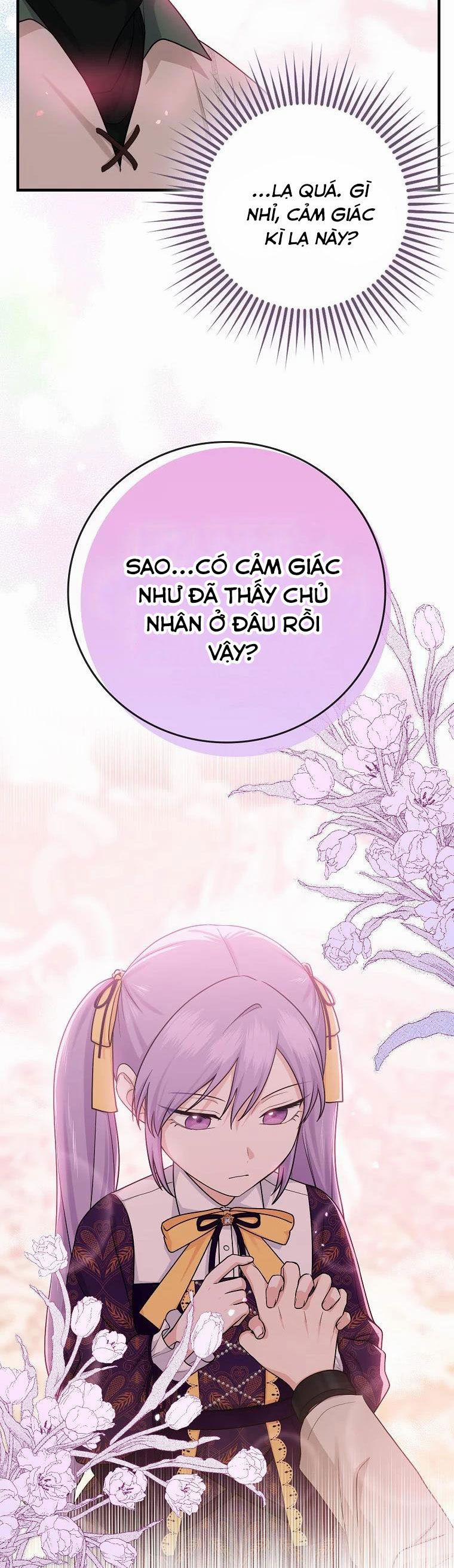 Tôi Đã Diễn Tròn Vai Một Đứa Con Gái Nuôi 16 trang 12