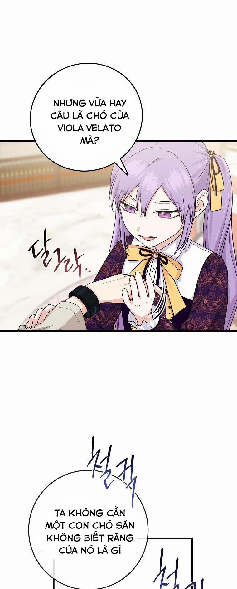 Tôi Đã Diễn Tròn Vai Một Đứa Con Gái Nuôi 16 trang 16