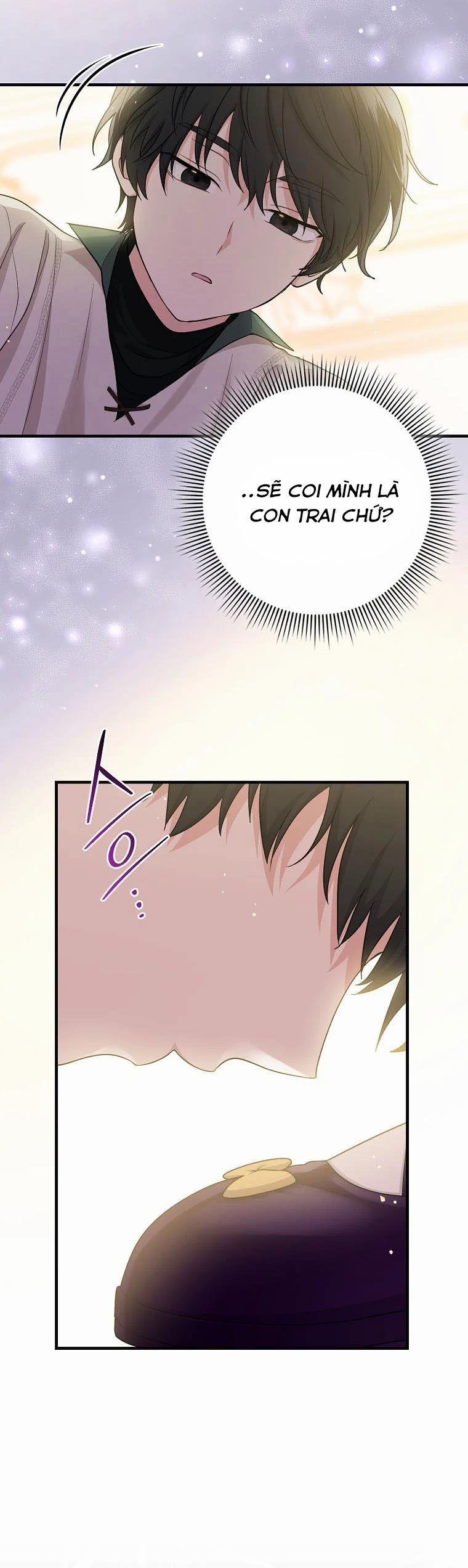 Tôi Đã Diễn Tròn Vai Một Đứa Con Gái Nuôi 16 trang 23