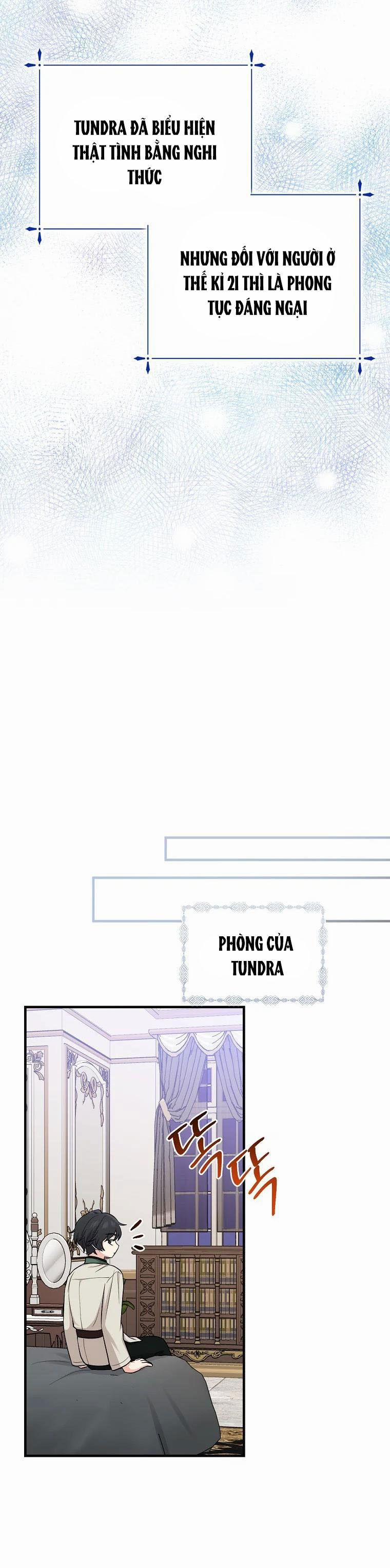 Tôi Đã Diễn Tròn Vai Một Đứa Con Gái Nuôi 16 trang 25