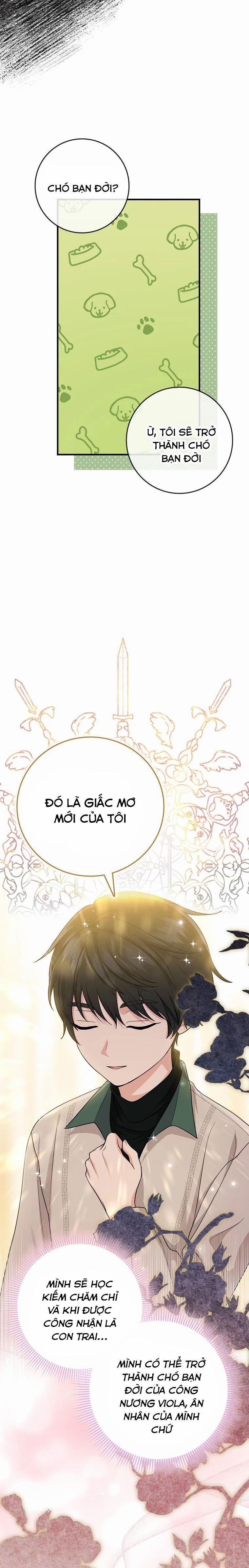 Tôi Đã Diễn Tròn Vai Một Đứa Con Gái Nuôi 16 trang 29