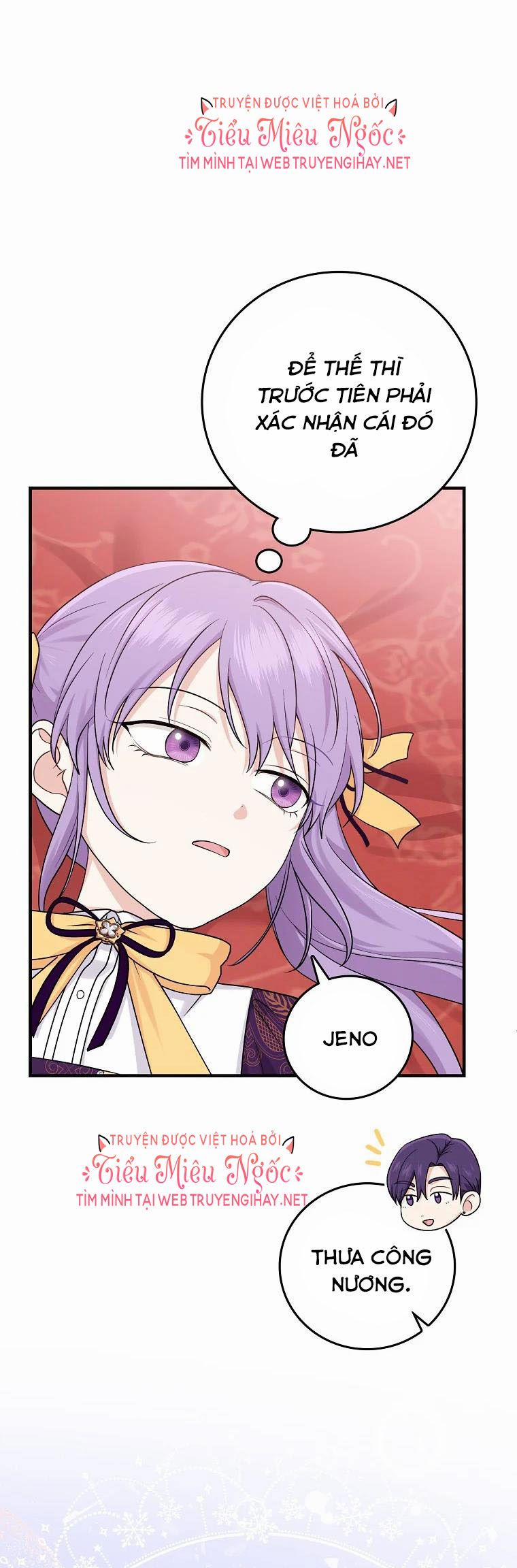 Tôi Đã Diễn Tròn Vai Một Đứa Con Gái Nuôi 16 trang 3