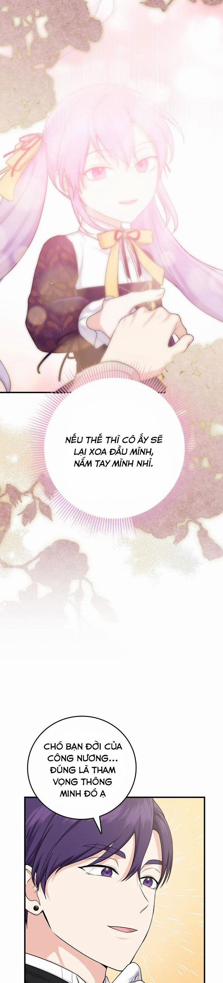 Tôi Đã Diễn Tròn Vai Một Đứa Con Gái Nuôi 16 trang 30