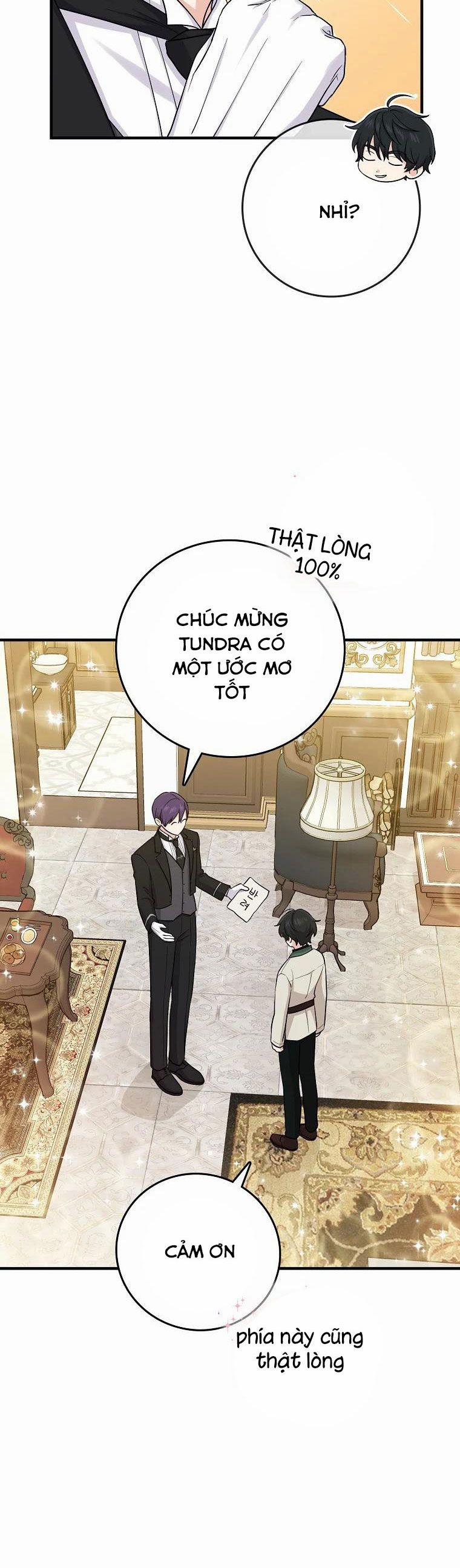 Tôi Đã Diễn Tròn Vai Một Đứa Con Gái Nuôi 16 trang 31