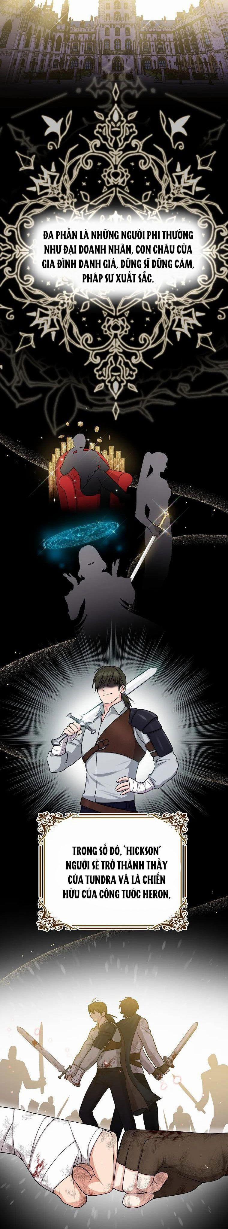 Tôi Đã Diễn Tròn Vai Một Đứa Con Gái Nuôi 17 trang 1