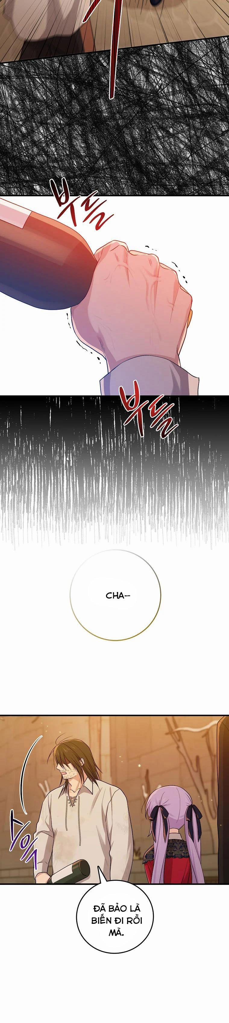 Tôi Đã Diễn Tròn Vai Một Đứa Con Gái Nuôi 17 trang 12