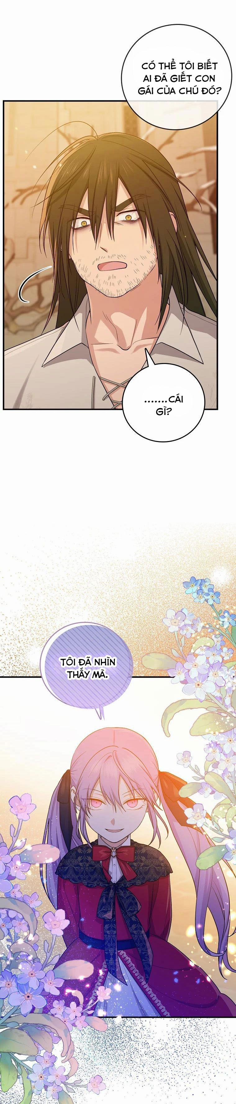 Tôi Đã Diễn Tròn Vai Một Đứa Con Gái Nuôi 17 trang 13