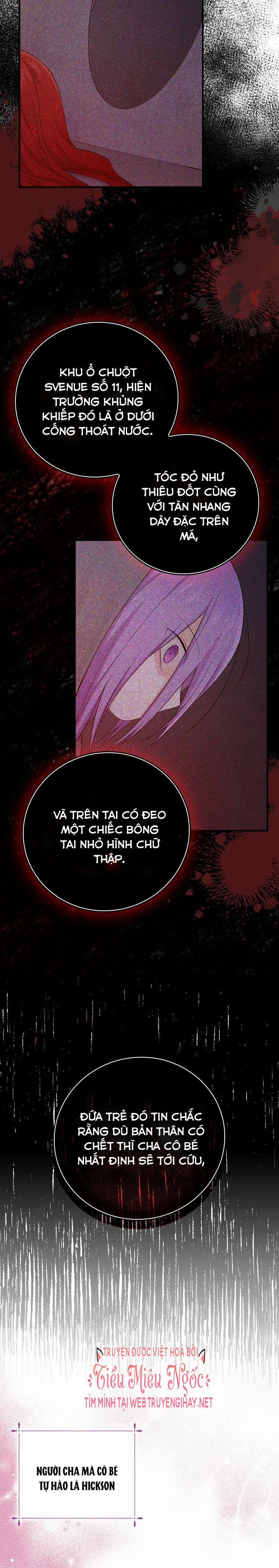 Tôi Đã Diễn Tròn Vai Một Đứa Con Gái Nuôi 17 trang 16