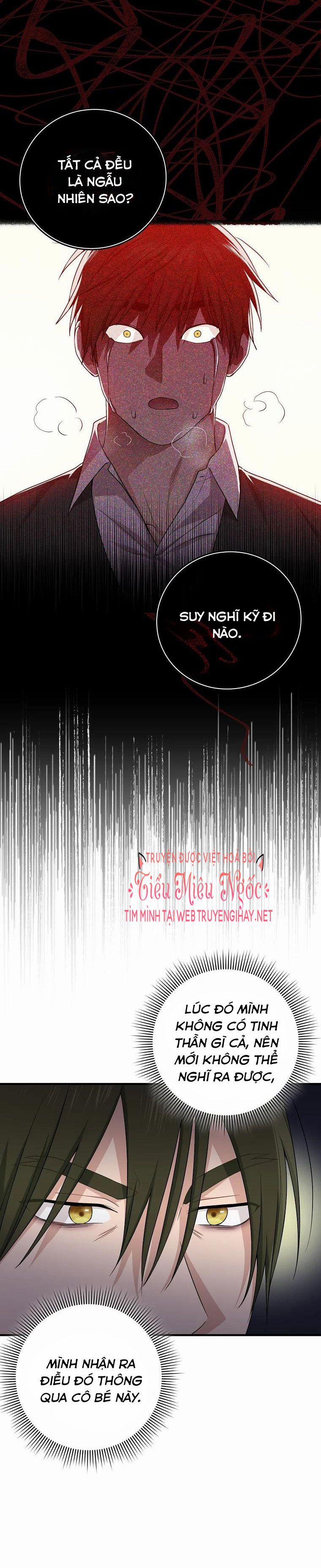 Tôi Đã Diễn Tròn Vai Một Đứa Con Gái Nuôi 17 trang 25