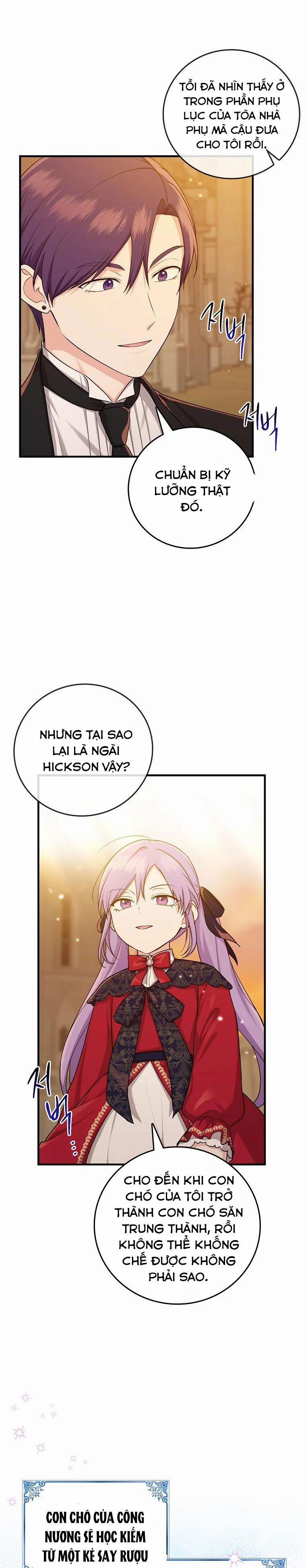 Tôi Đã Diễn Tròn Vai Một Đứa Con Gái Nuôi 17 trang 3